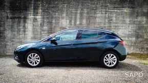 Opel Astra 1.0 Innovation S/S de 2017
