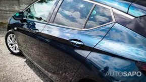 Opel Astra 1.0 Innovation S/S de 2017