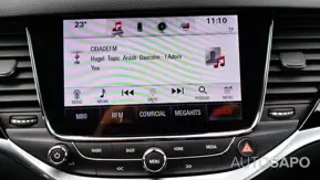 Opel Astra 1.0 Innovation S/S de 2017