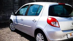 Renault Clio 1.2 16V Dynamique de 2009