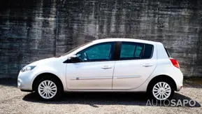 Renault Clio 1.2 16V Dynamique de 2009