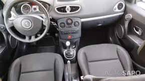 Renault Clio 1.2 16V Dynamique de 2009
