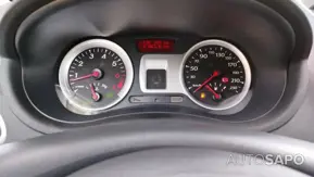 Renault Clio 1.2 16V Dynamique de 2009