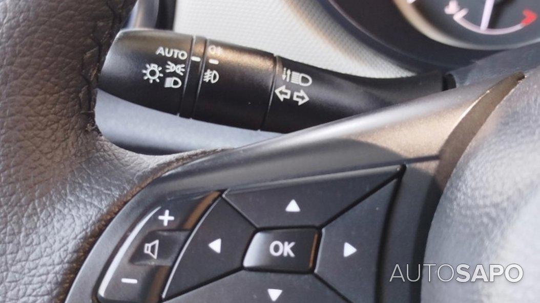 Nissan Micra 0.9 IG-T Tekna S/S de 2019