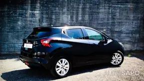 Nissan Micra 0.9 IG-T Tekna S/S de 2019