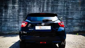 Nissan Micra 0.9 IG-T Tekna S/S de 2019