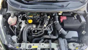 Nissan Micra 0.9 IG-T Tekna S/S de 2019