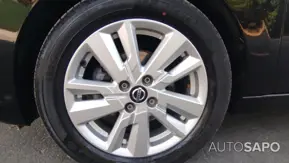 Nissan Micra 0.9 IG-T Tekna S/S de 2019