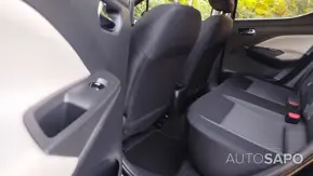 Nissan Micra 0.9 IG-T Tekna S/S de 2019