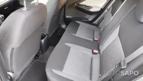 Nissan Micra 0.9 IG-T Tekna S/S de 2019