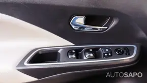 Nissan Micra 0.9 IG-T Tekna S/S de 2019