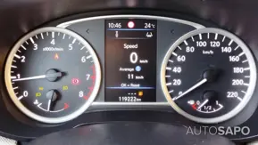 Nissan Micra 0.9 IG-T Tekna S/S de 2019