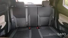 Nissan Micra 0.9 IG-T Tekna S/S de 2019