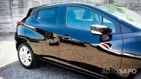 Nissan Micra 0.9 IG-T Tekna S/S de 2019