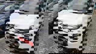 Citroen C3 de 2022