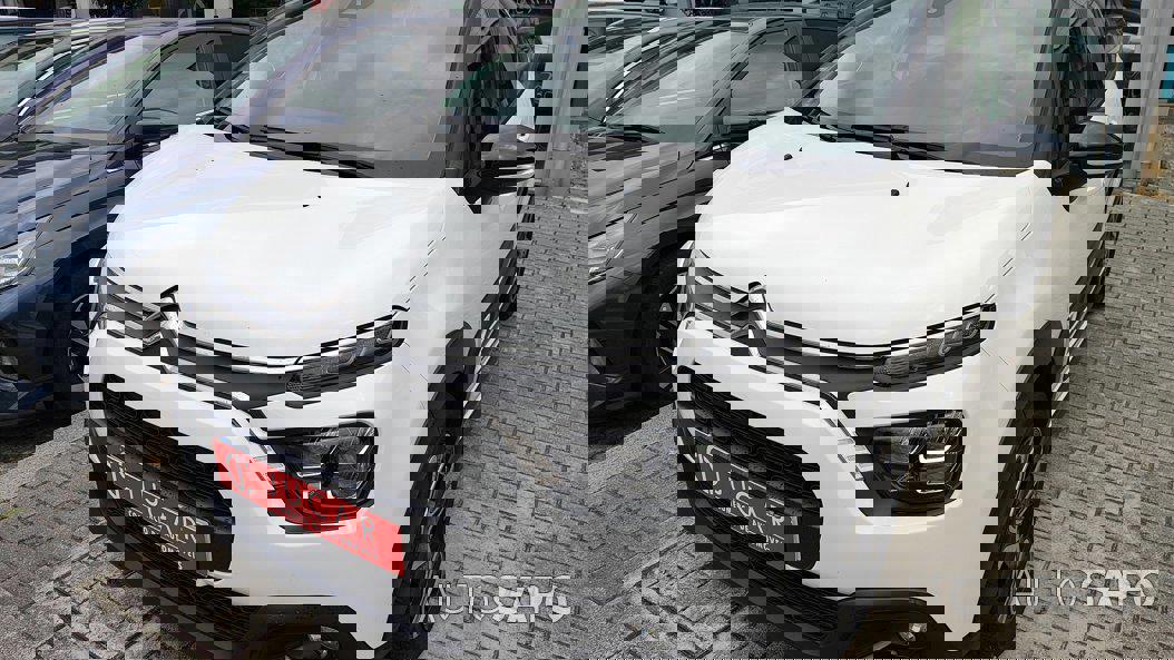 Citroen C3 de 2022