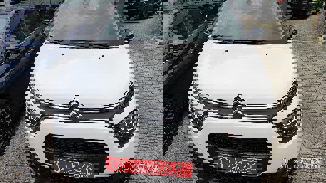Citroen C3 de 2022