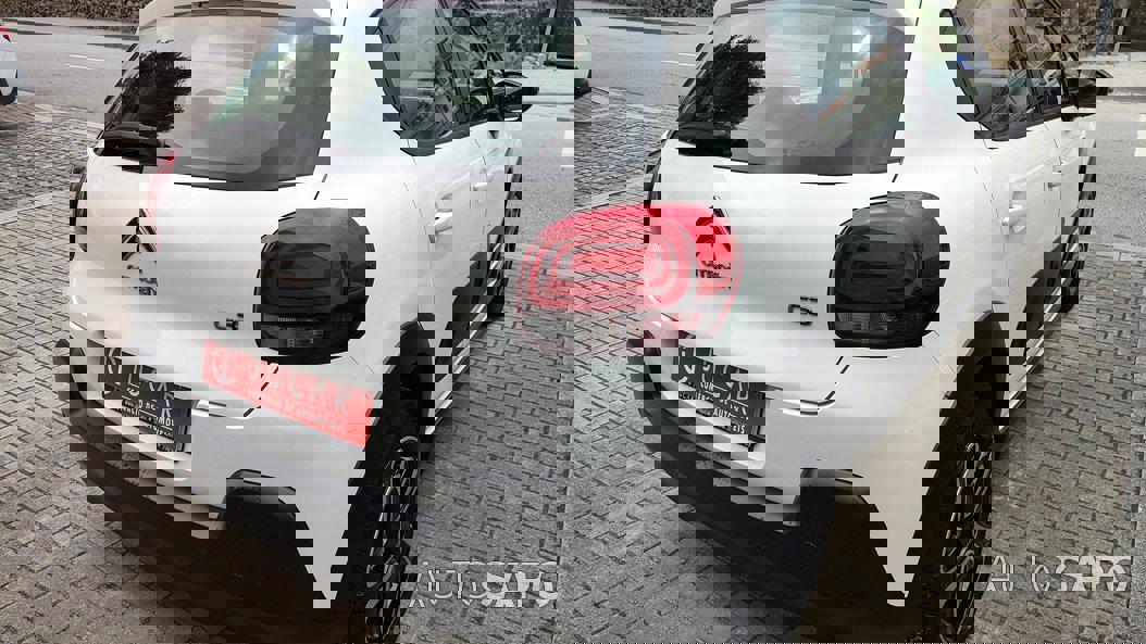 Citroen C3 de 2022