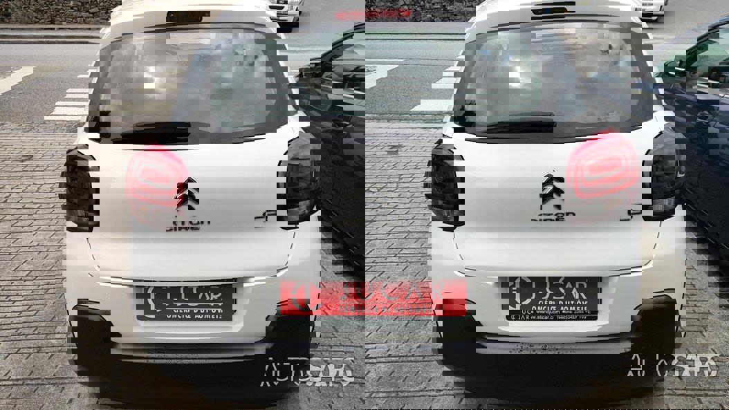 Citroen C3 de 2022