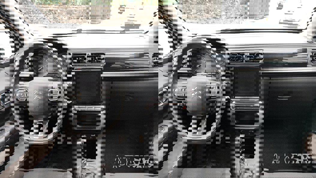 Citroen C3 de 2022