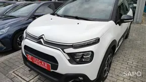 Citroen C3 de 2022