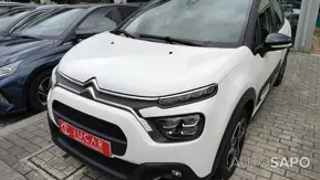 Citroen C3 de 2022