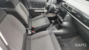 Citroen C3 de 2022