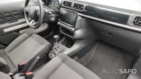 Citroen C3 de 2022