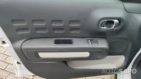 Citroen C3 de 2022