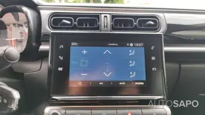 Citroen C3 de 2022