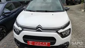 Citroen C3 de 2022