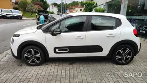 Citroen C3 de 2022