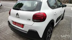 Citroen C3 de 2022