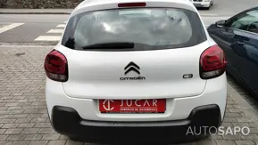 Citroen C3 de 2022