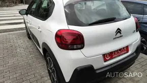 Citroen C3 de 2022