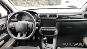 Citroen C3 de 2022