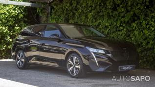 Peugeot 308 1.5 BlueHDi Allure Pack EAT8 de 2022