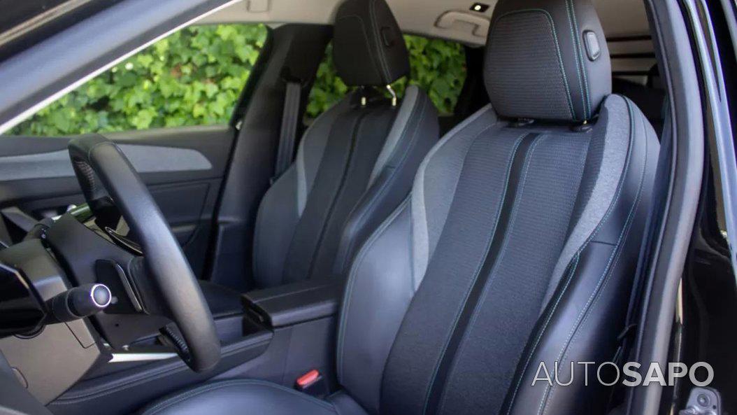 Peugeot 308 1.5 BlueHDi Allure Pack EAT8 de 2022