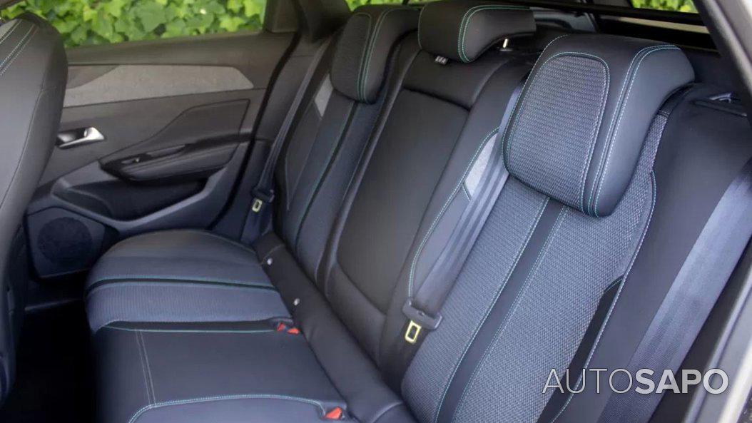 Peugeot 308 1.5 BlueHDi Allure Pack EAT8 de 2022