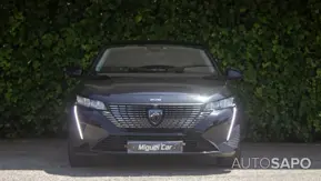 Peugeot 308 1.5 BlueHDi Allure Pack EAT8 de 2022