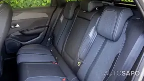 Peugeot 308 1.5 BlueHDi Allure Pack EAT8 de 2022