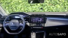 Peugeot 308 1.5 BlueHDi Allure Pack EAT8 de 2022