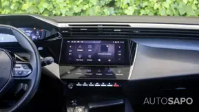Peugeot 308 1.5 BlueHDi Allure Pack EAT8 de 2022