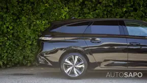 Peugeot 308 1.5 BlueHDi Allure Pack EAT8 de 2022