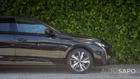 Peugeot 308 1.5 BlueHDi Allure Pack EAT8 de 2022