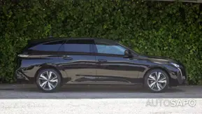 Peugeot 308 1.5 BlueHDi Allure Pack EAT8 de 2022