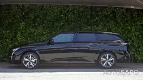 Peugeot 308 1.5 BlueHDi Allure Pack EAT8 de 2022