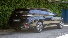 Peugeot 308 1.5 BlueHDi Allure Pack EAT8 de 2022