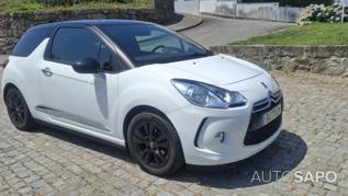Citroen DS3 1.2 VTi So Chic de 2013