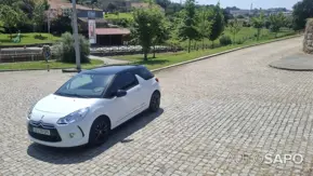 Citroen DS3 1.2 VTi So Chic de 2013